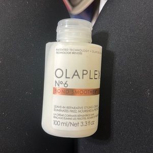 Olaplex no 6 bond smoother